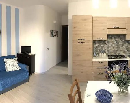 Due Strade Appartement *