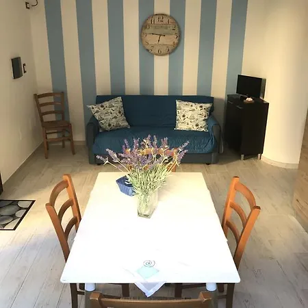 Due Strade Appartement La Maddalena (Sassari)