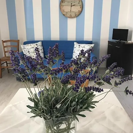 Due Strade Appartement