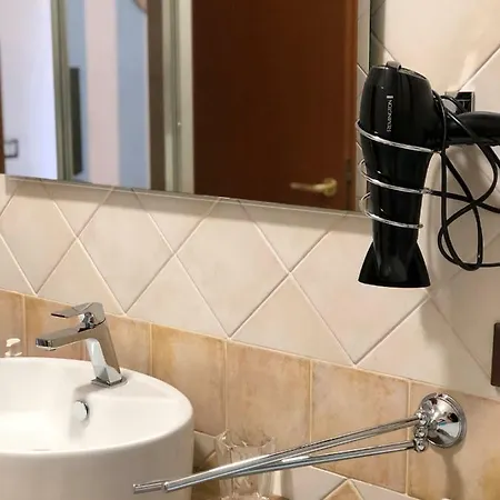Appartement Due Strade La Maddalena (Sassari)
