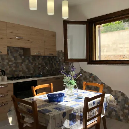Due Strade Appartement La Maddalena (Sassari)