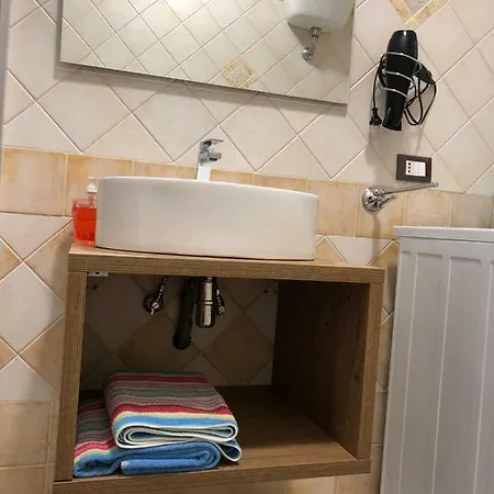 Due Strade Appartement *