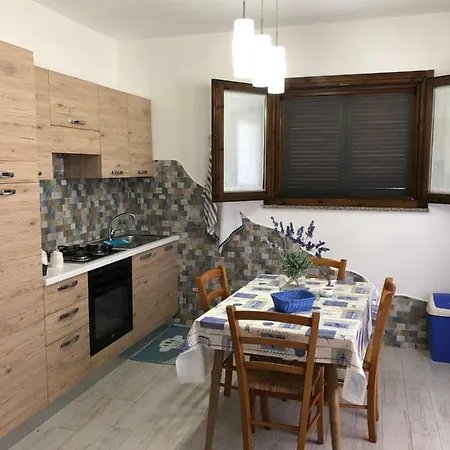 Appartement Due Strade La Maddalena (Sassari)