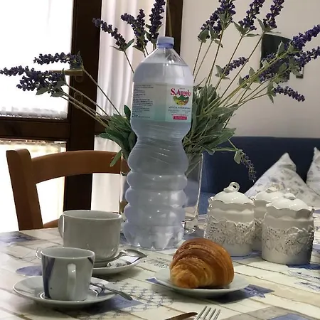 Due Strade Appartement La Maddalena (Sassari)