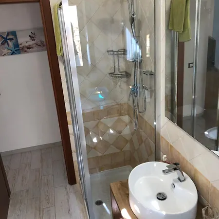 Appartement Due Strade *