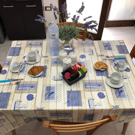 Appartement Due Strade *
