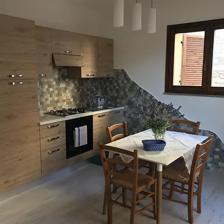 Apartment Due Strade La Maddalena (Sassari)