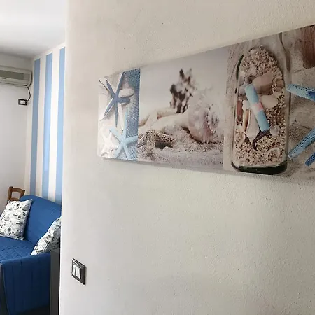 Due Strade Apartment La Maddalena (Sassari)