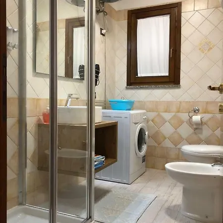 Due Strade Apartment